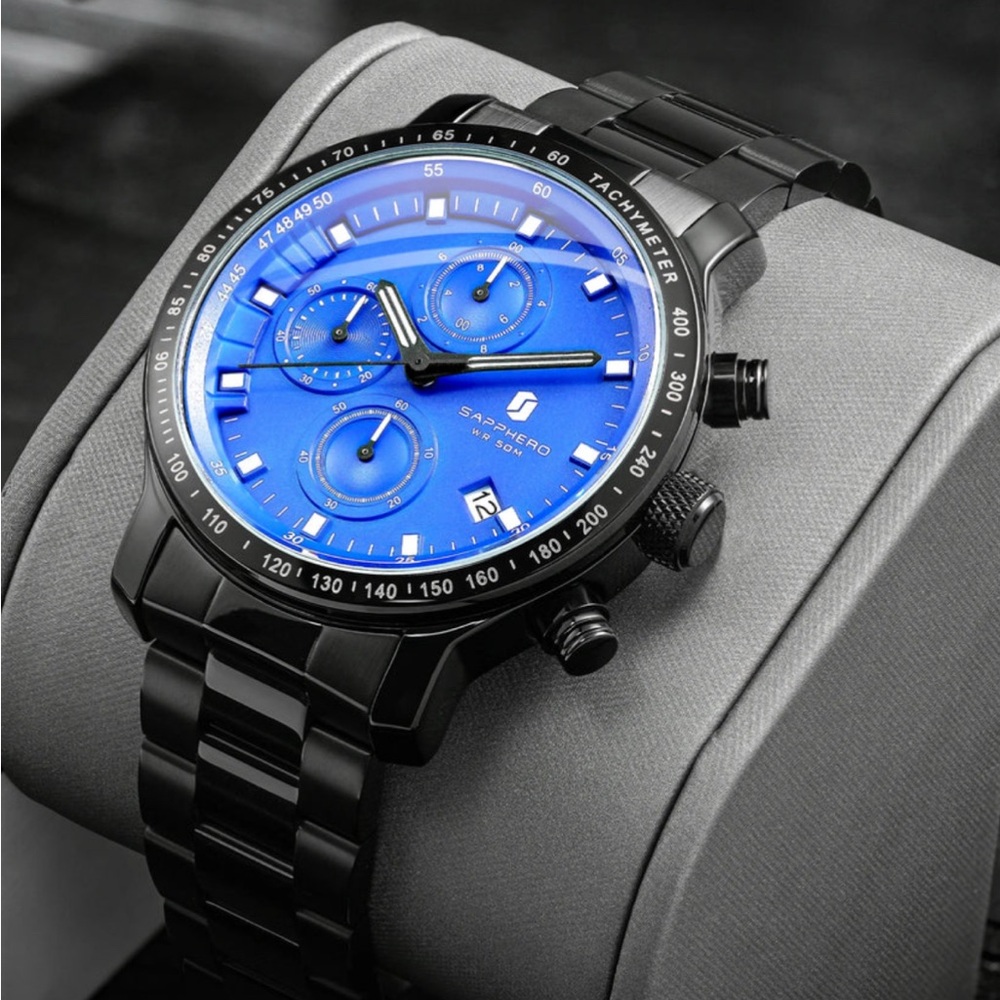 Sapphero - Vanto Watch